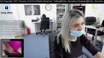 Kinky__office  08-04-2021